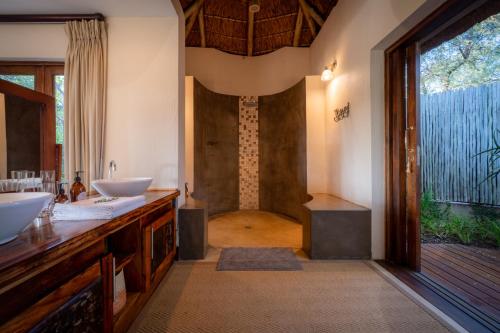 xidulu safari lodge