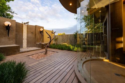 xidulu safari lodge