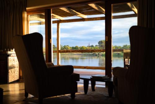 xidulu safari lodge
