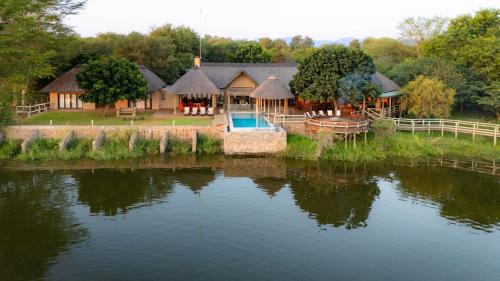 xidulu safari lodge