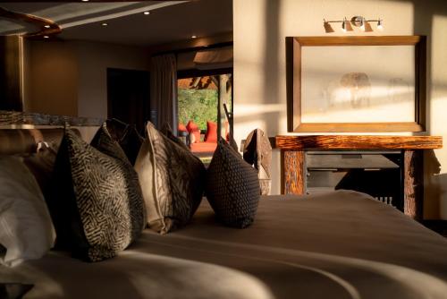xidulu safari lodge
