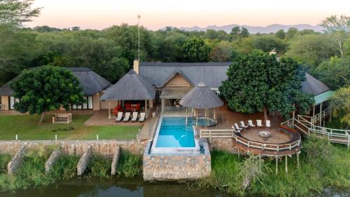 xidulu safari lodge
