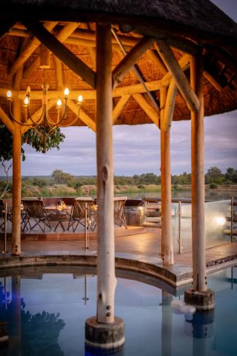 xidulu safari lodge