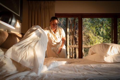 xidulu safari lodge