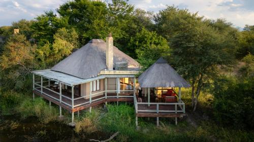xidulu safari lodge