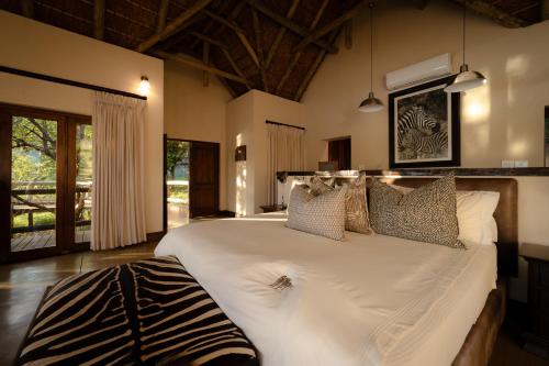 xidulu safari lodge
