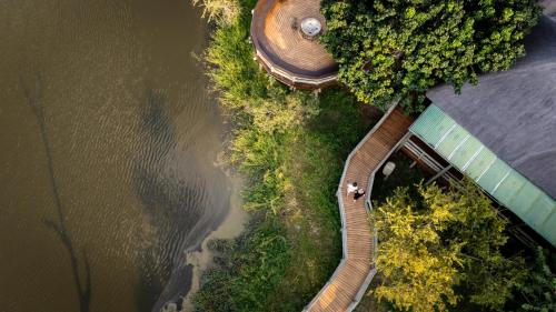 xidulu safari lodge