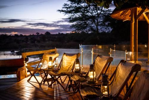 xidulu safari lodge