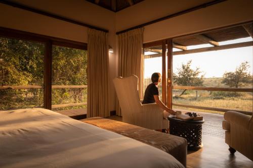 xidulu safari lodge