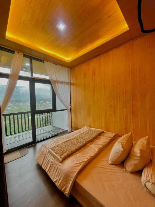 kahiyang villa dieng