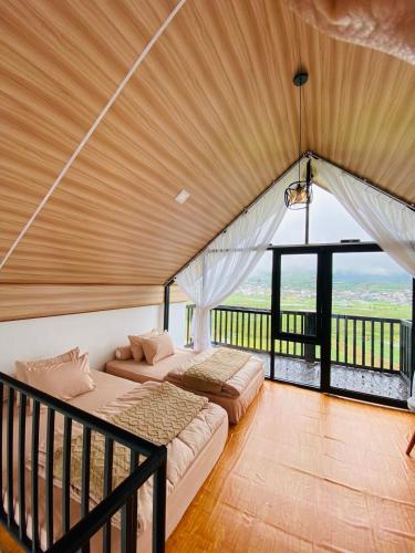Kahiyang Villa Dieng,,2 star
