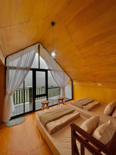 Kahiyang Villa Dieng,,2 star