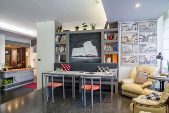 Hotel Italia,Lombardy>>Canneto Pavese,4 star
