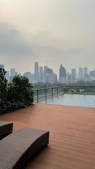 Samara Suites By Emily In Jakarta,,4 star