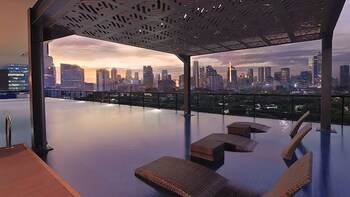Samara Suites By Emily In Jakarta,,4 star