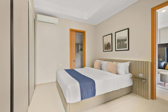 samara suites by emily in jakarta