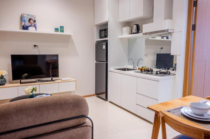 samara suites by emily in jakarta