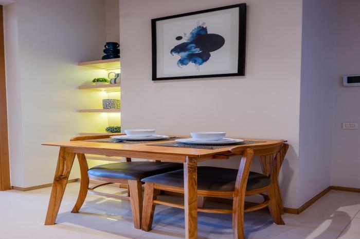 samara suites by emily in jakarta
