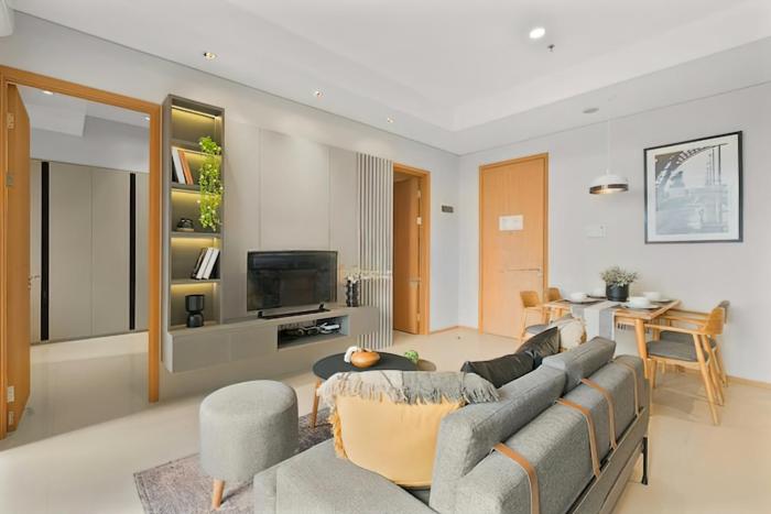 samara suites by emily in jakarta