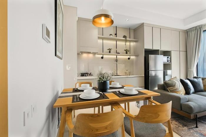 samara suites by emily in jakarta