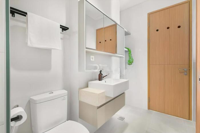 samara suites by emily in jakarta