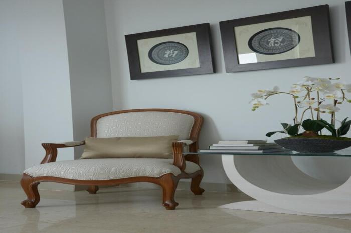 samara suites by emily in jakarta
