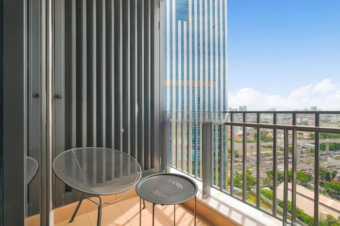 samara suites by emily in jakarta