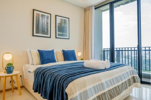 samara suites by emily in jakarta