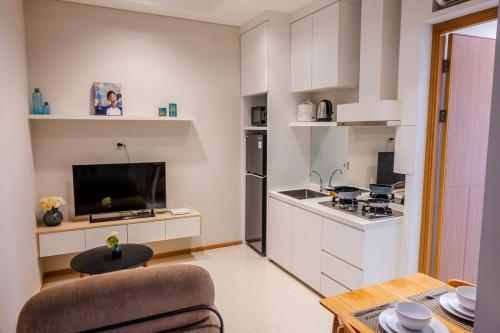 samara suites by emily in jakarta