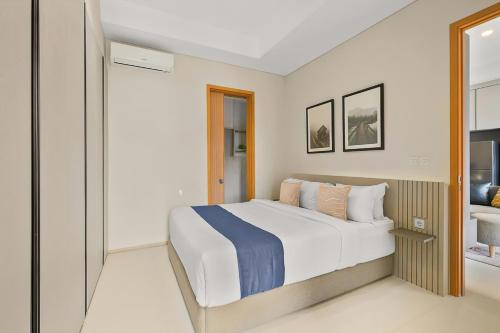samara suites by emily in jakarta