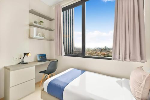 samara suites by emily in jakarta