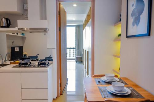 samara suites by emily in jakarta