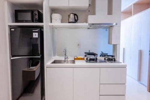 samara suites by emily in jakarta