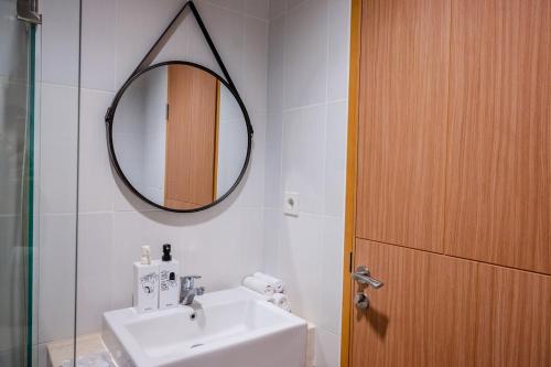samara suites by emily in jakarta