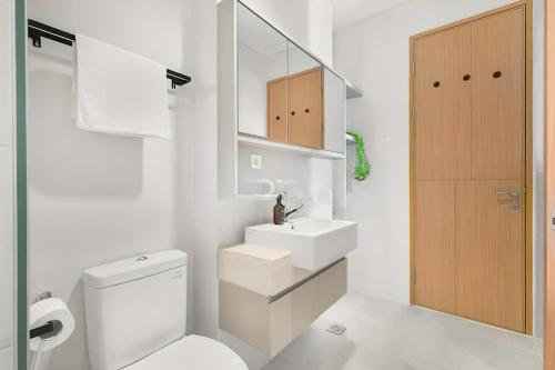 samara suites by emily in jakarta