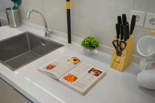 samara suites by emily in jakarta
