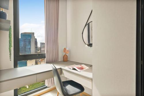samara suites by emily in jakarta