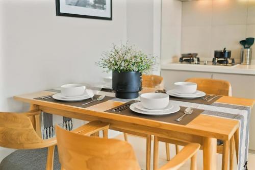 samara suites by emily in jakarta