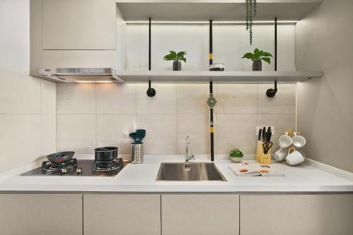 samara suites by emily in jakarta