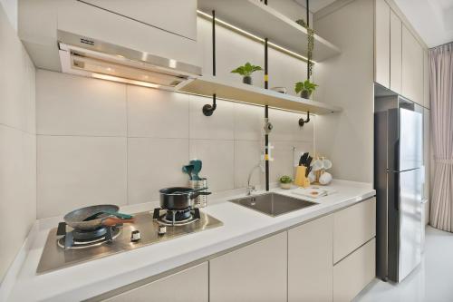 samara suites by emily in jakarta