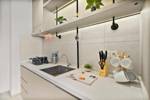 samara suites by emily in jakarta
