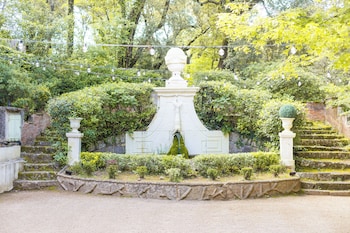 chateau de mont vert