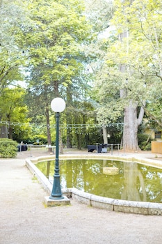 chateau de mont vert