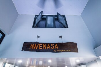 awenasa by livinginn