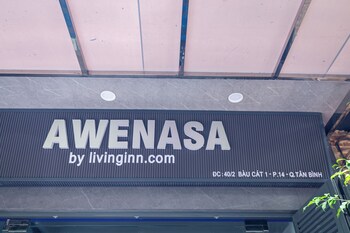 awenasa by livinginn