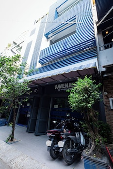 awenasa by livinginn