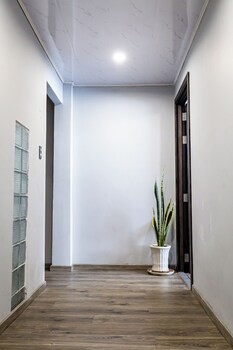 Awenasa By Livinginn,,3 star