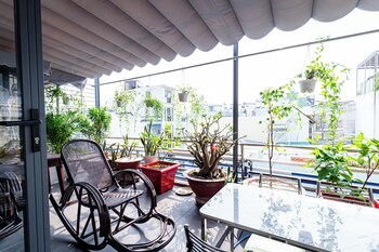 ho chi minh city
