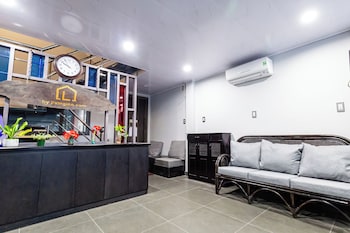 awenasa by livinginn