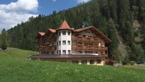 hotel valsorda
